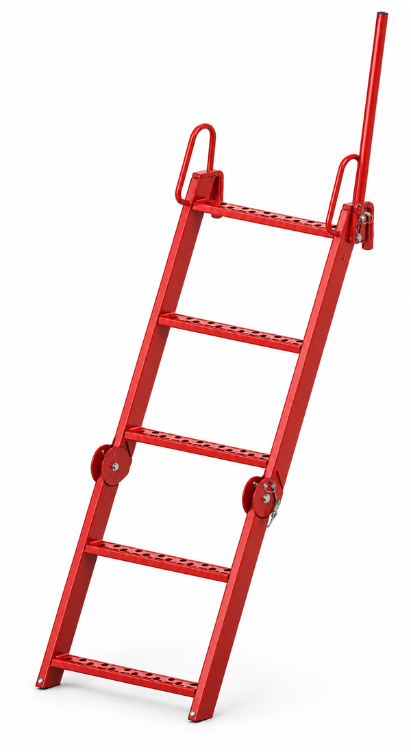 TrailerMate™ Pro Trailer Access System