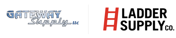 Ladder Supply Co. | Gateway Supply