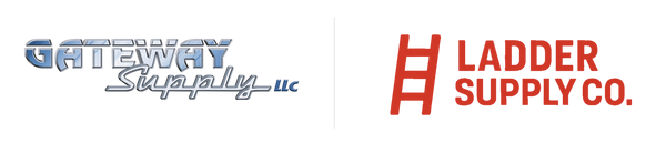 Ladder Supply Co. | Gateway Supply